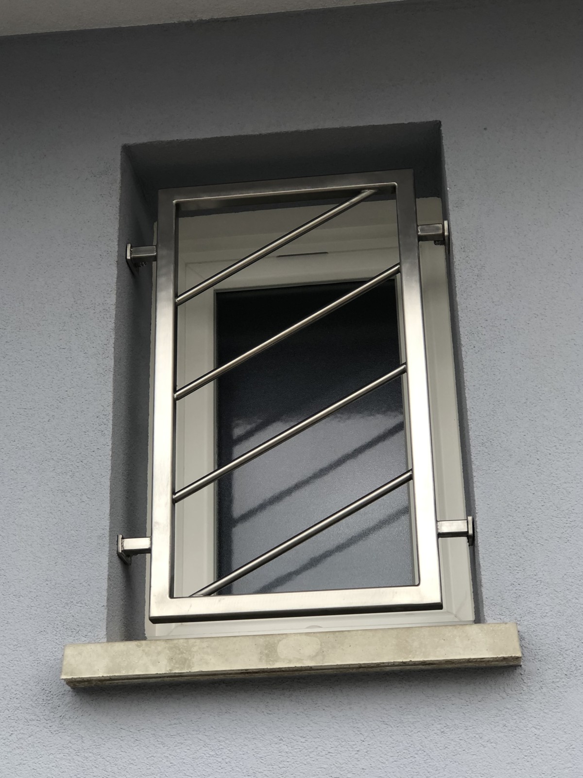 Fabrication de clôtures métalliques adaptées à votre environnement pour une protection optimale tout en conservant une esthétique soignée à  Wissembourg dans le Bas-Rhin 67