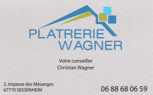 Entreprise spécialisée dans la plâtrerie pour de la renovation ou isolation sur Sessenheim Sessenheim Plâtrerie Wagner